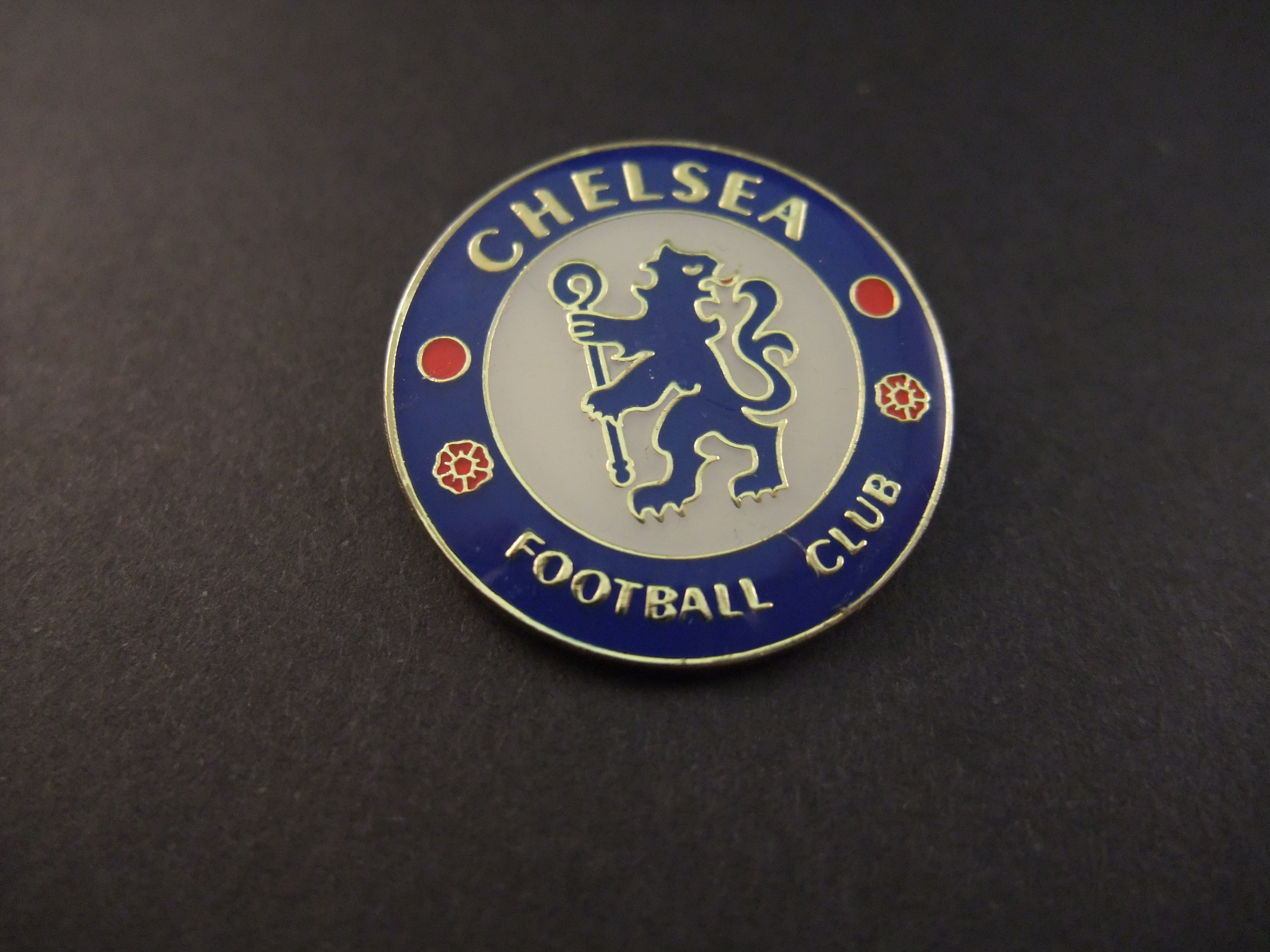 Chelsea FC Engelse voetbalclub uit Londen